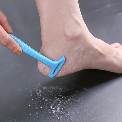Professional Callus Eliminator Foot File for Smooth Results