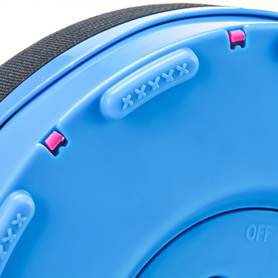 Ultralight Adjustable Folding Stool for Camping and Outdoors