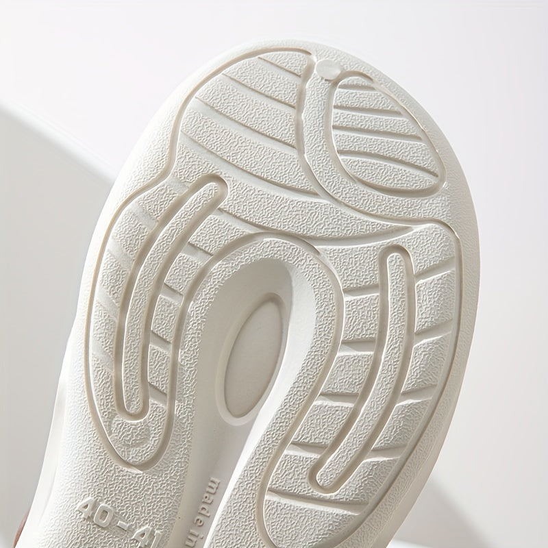 Fashion Forward Hollow Out Slippers for Trendsetting Men