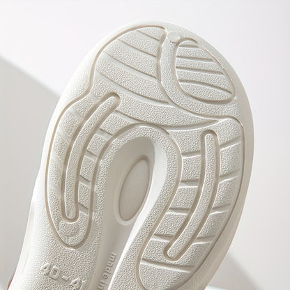 Fashion Forward Hollow Out Slippers for Trendsetting Men