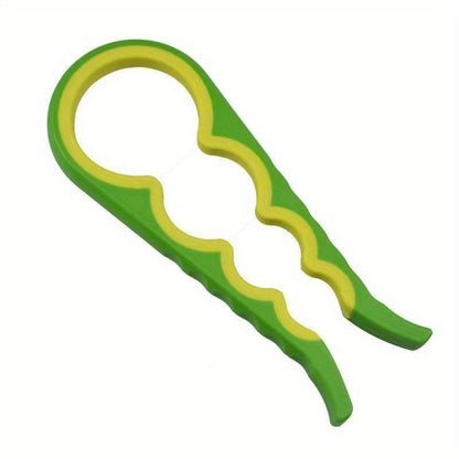 Effortless Precision: HookUpCo. Professional Can Opener