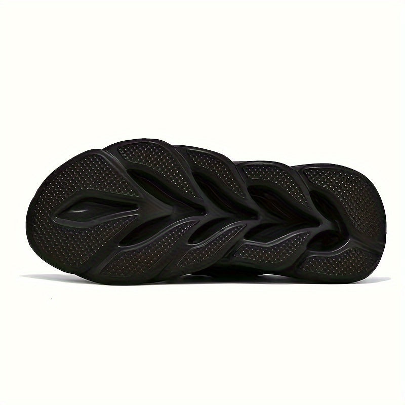 Ultra-Breathable Plus Size Sneakers for All-Day Comfort