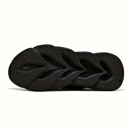 Ultra-Breathable Plus Size Sneakers for All-Day Comfort