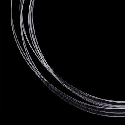 500m Fluorocarbon Fishing Line, Strong Shock Absorber