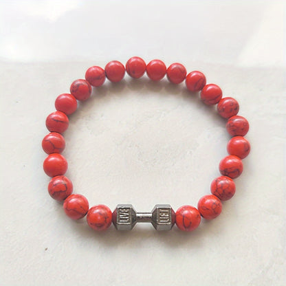 Black Weathered Adjustable Beads Bracelet - Buy 2 Get 1 Free