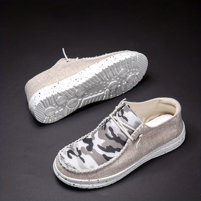 Stylish Men's Loafers - Comfortable Non-Slip Design