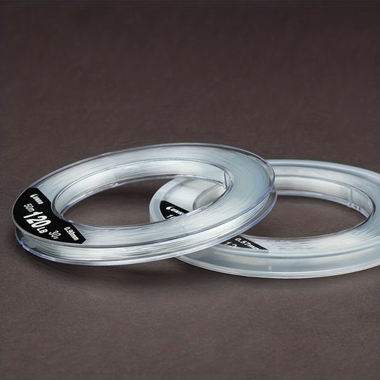 High Strength Nylon Fishing Line 30-180LB for All Waters