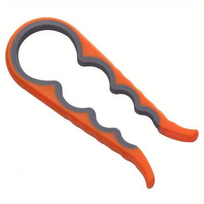 Effortless Precision: HookUpCo. Professional Can Opener