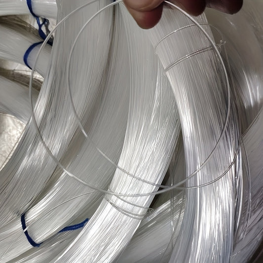 High Strength Monofilament Fishing Line for Freshwater & Saltwater