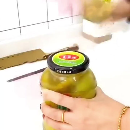 Effortless Precision: HookUpCo. Professional Can Opener