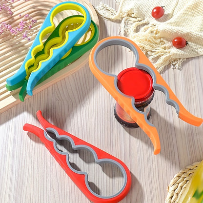 Effortless Precision: HookUpCo. Professional Can Opener