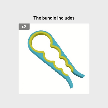 Effortless Precision: HookUpCo. Professional Can Opener