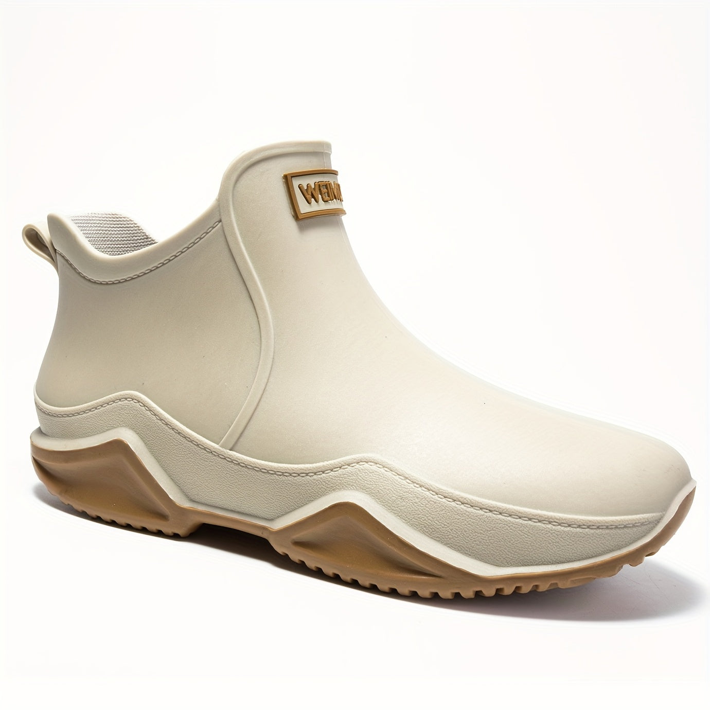 Trendy Waterproof Non-Slip Boots for All Outdoor Activities