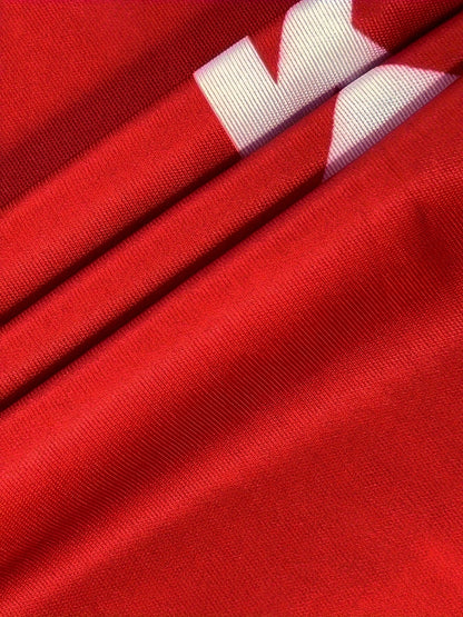 King Of Spades Casual 2-Piece Outfit Set for Summer Fun