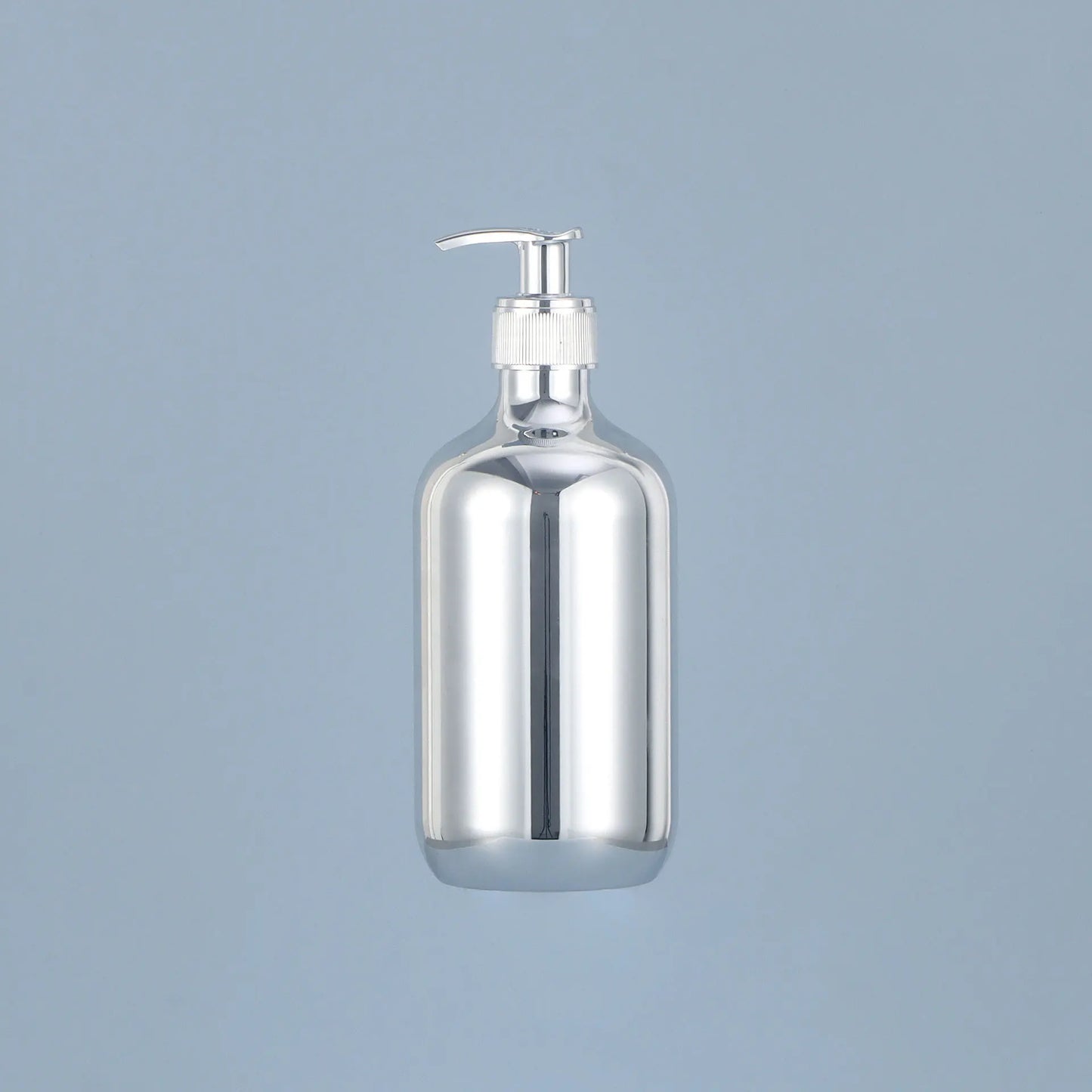 HookUpCo. 500ml Portable Soap Dispenser Bottle