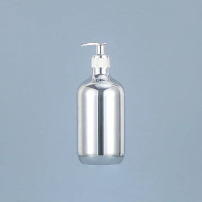 HookUpCo. 500ml Portable Soap Dispenser Bottle