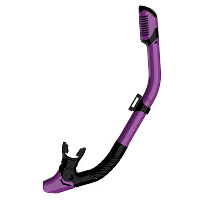 HookUpCo. Dry Snorkel Tube Set