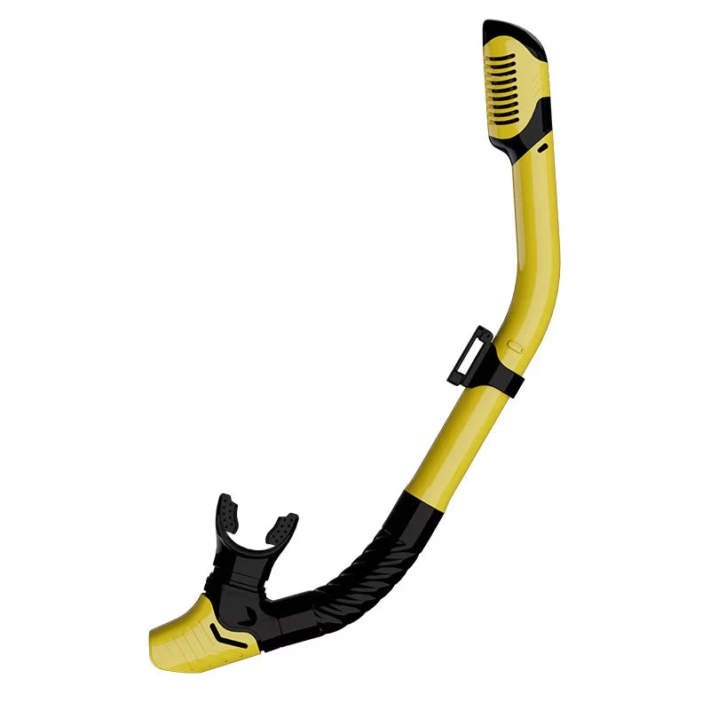 HookUpCo. Dry Snorkel Tube Set