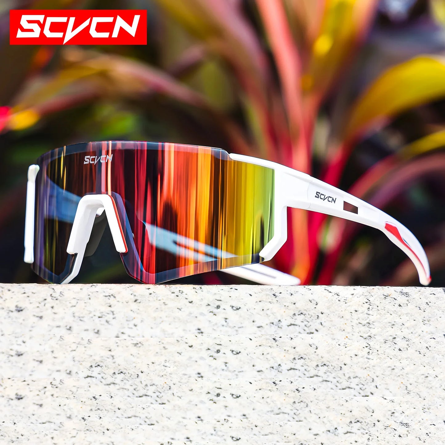 UV400 Cycling Sunglasses for Outdoor Sports