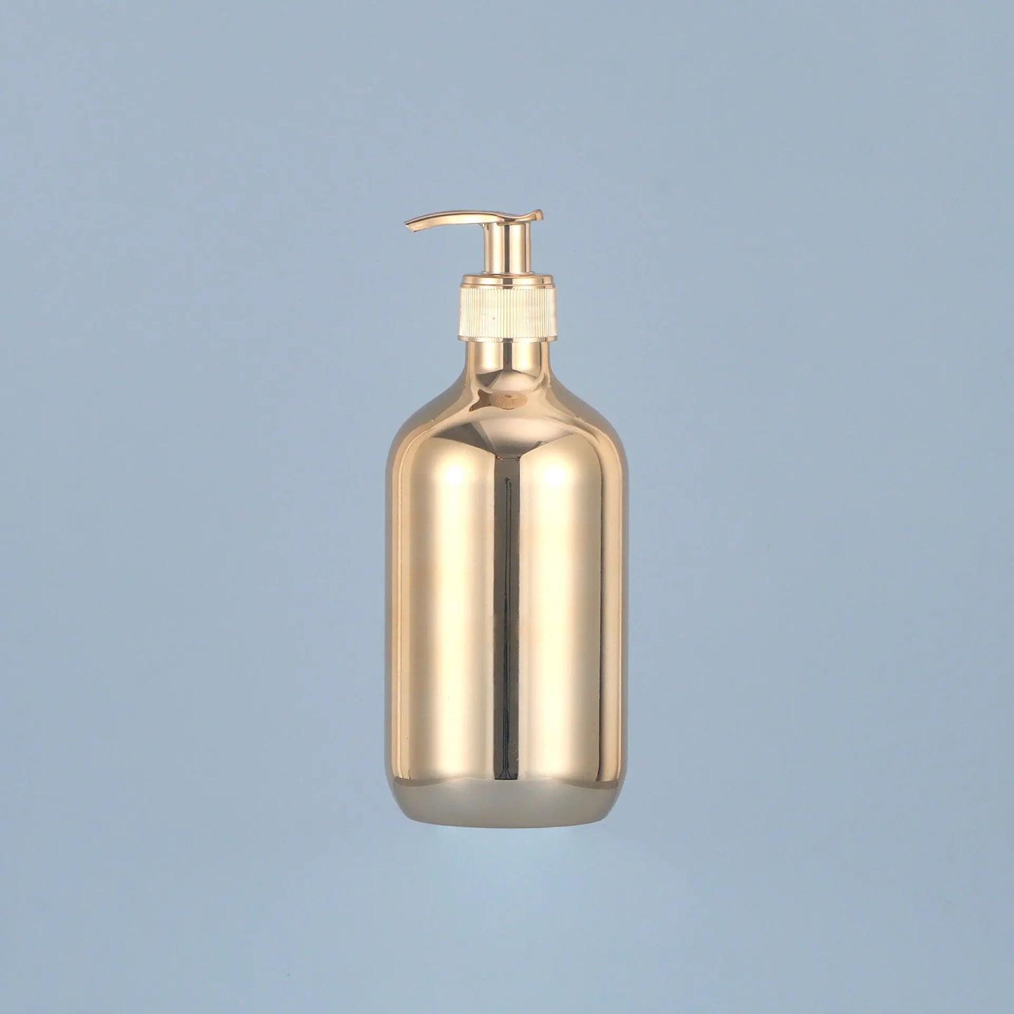 HookUpCo. 500ml Portable Soap Dispenser Bottle