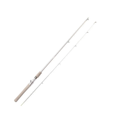 HookUpCo. 180cm Durable White Fishing Rod - HookUpCo.