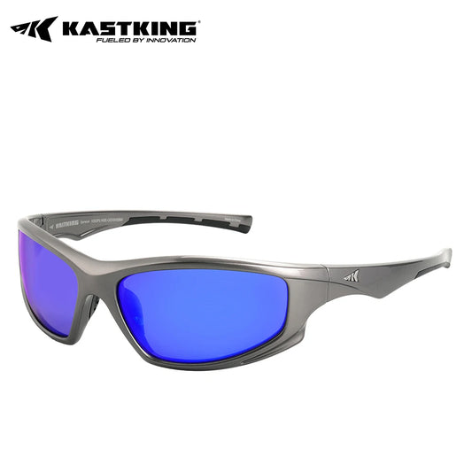HookUpCo. Polarized Sport Sunglasses for Active Lifestyles