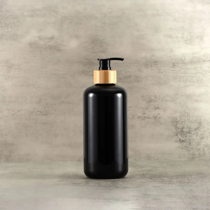 HookUpCo. 500ml Portable Soap Dispenser Bottle