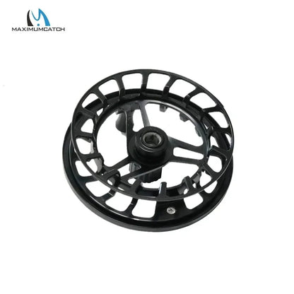 HookUpCo. AVID PRO Fly Reel - Lightweight, Large Arbor