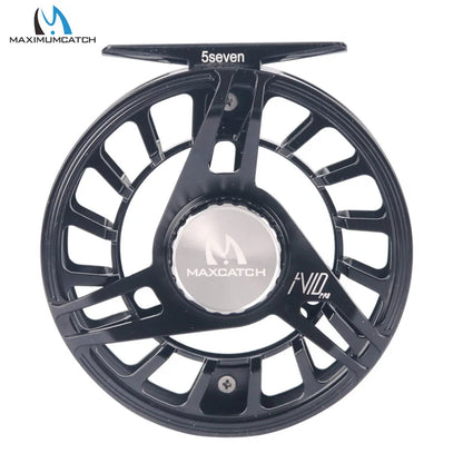 HookUpCo. AVID PRO Large Arbor Fly Fishing Reel - HookUpCo.