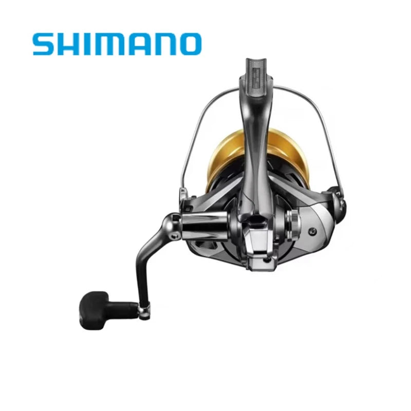 HookUpCo. AERLEX XTC Surf Reel for Spinning Fishing