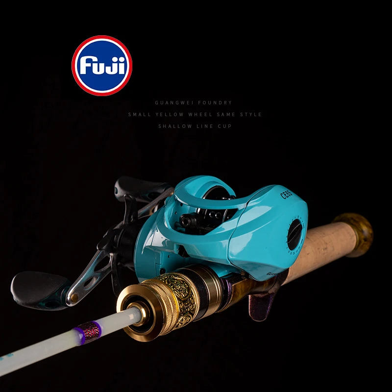 HookUpCo. Portable Ultra-Soft Fishing Rod 1.4m - HookUpCo.