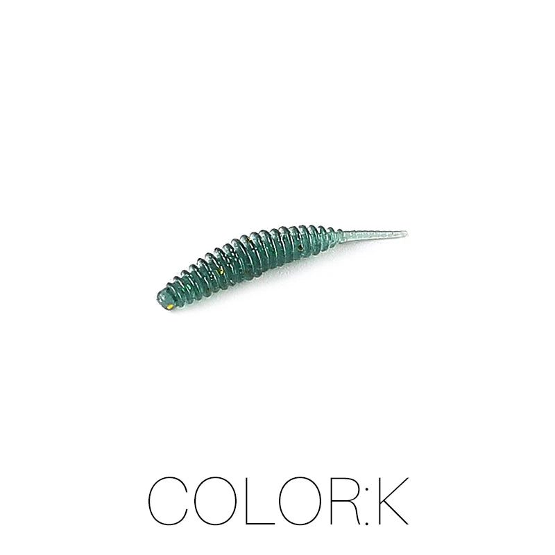 HookUpCo. Tanta Shrimp Fishing Lures for Carp