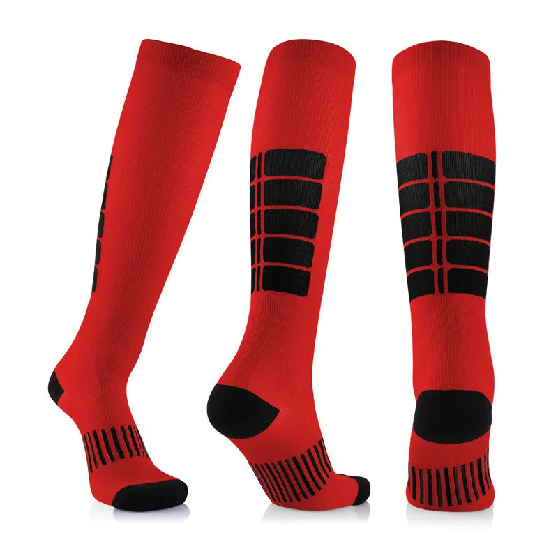 HookUpCo. Compression Socks for Varicose Veins Relief