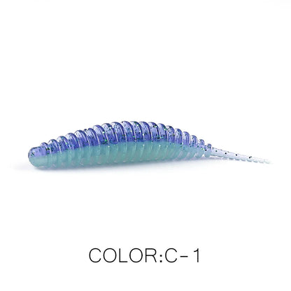 HookUpCo. Soft Bait Fishing Lures - HookUpCo.