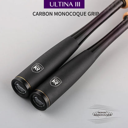 HookUpCo. Kyorim ULTINA III Bass Fishing Rod - HookUpCo.