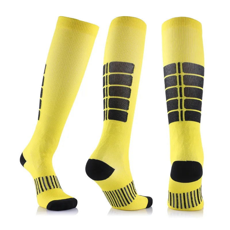 HookUpCo. Compression Socks for Varicose Veins Relief