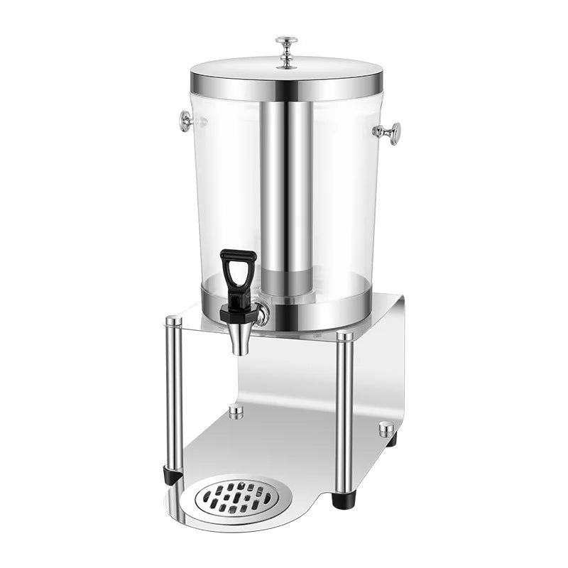 HookUpCo. Hot and Cold Beverage Dispenser