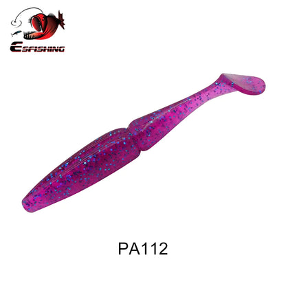 HookUpCo. Soft Pike Fishing Lure - HookUpCo.