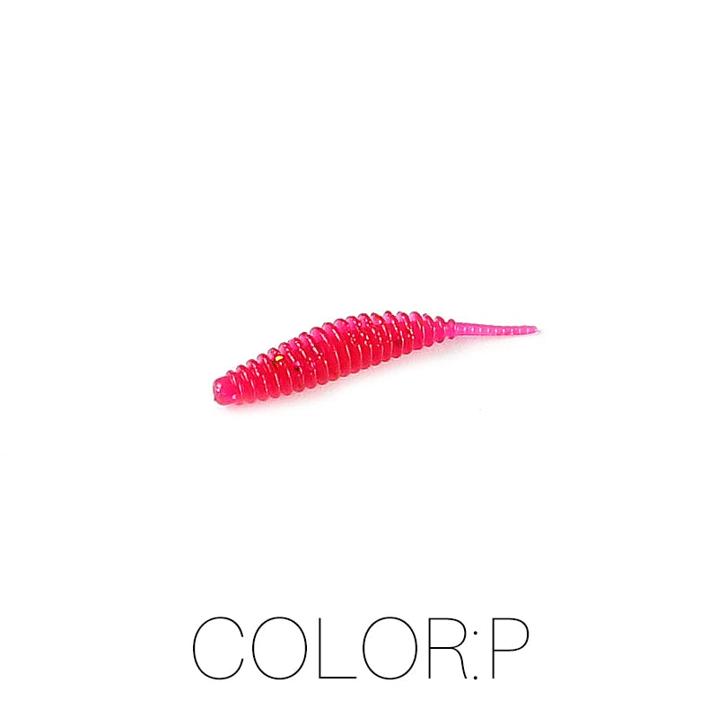 HookUpCo. Tanta Shrimp Fishing Lures for Carp