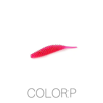HookUpCo. Tanta Shrimp Fishing Lures for Carp