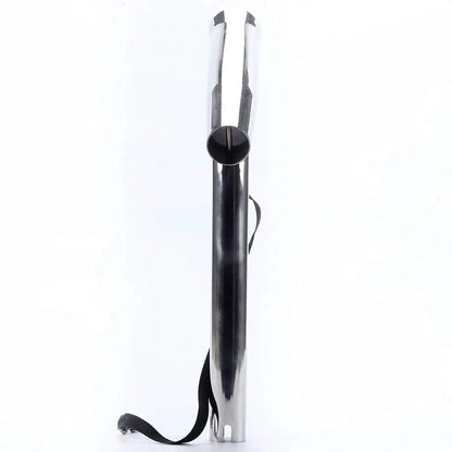 HookUpCo. Stainless Steel Outrigger Rod Holder - HookUpCo.
