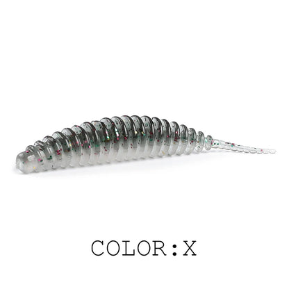 HookUpCo. Soft Bait Fishing Lures - HookUpCo.