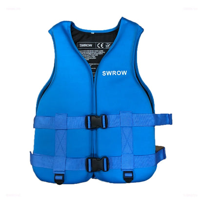 HookUpCo. Neoprene Life Jacket