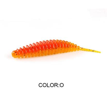 HookUpCo. Soft Bait Fishing Lures - HookUpCo.