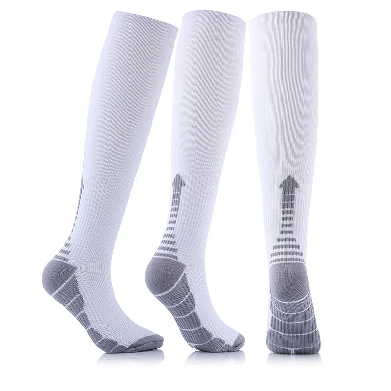 HookUpCo. Compression Socks for Pain Relief and Support