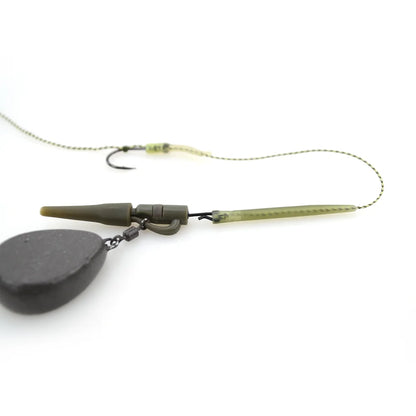 HookUpCo. Quick Change Fishing Lead Clips - HookUpCo.