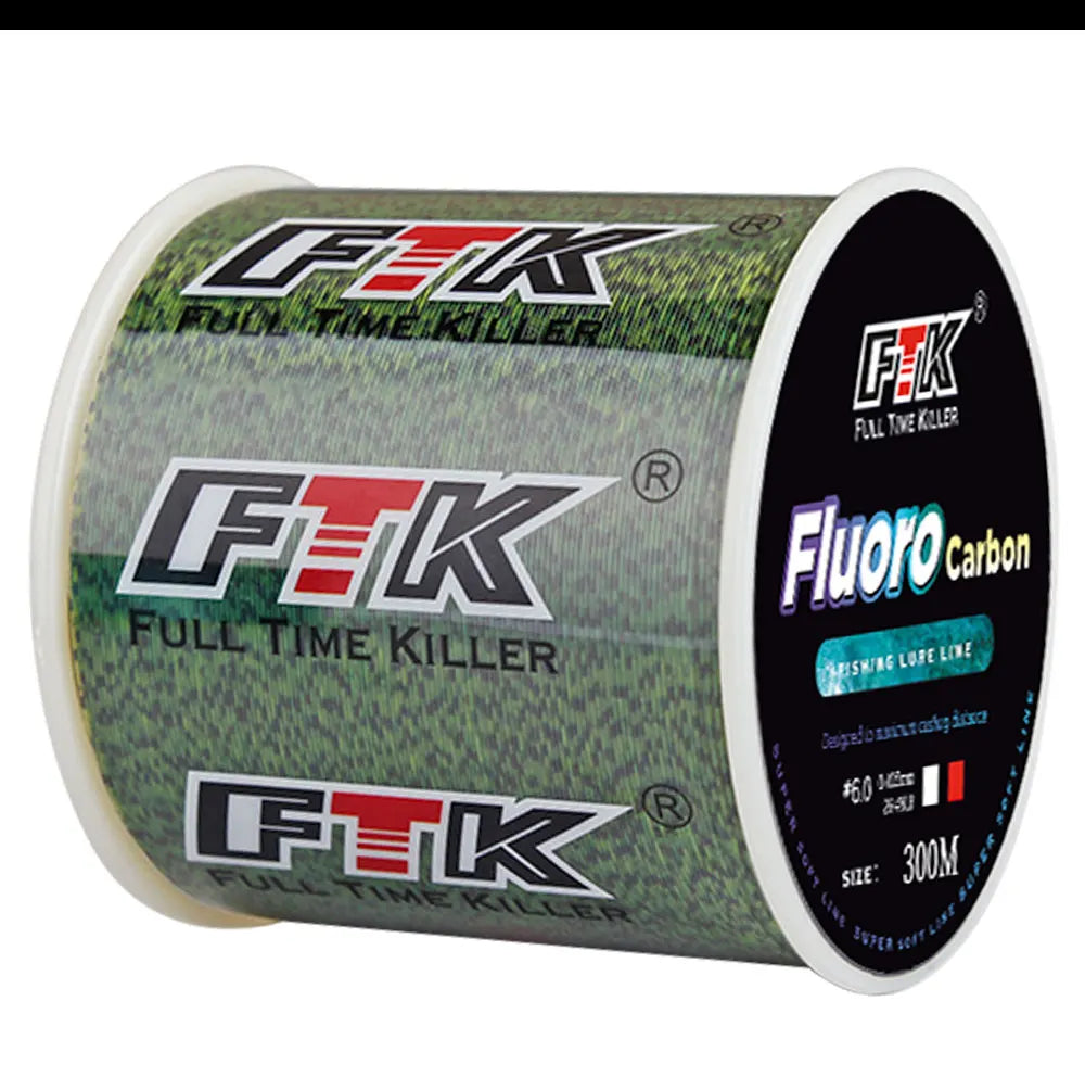 HookUpCo. Super Strong Fishing Line - HookUpCo.
