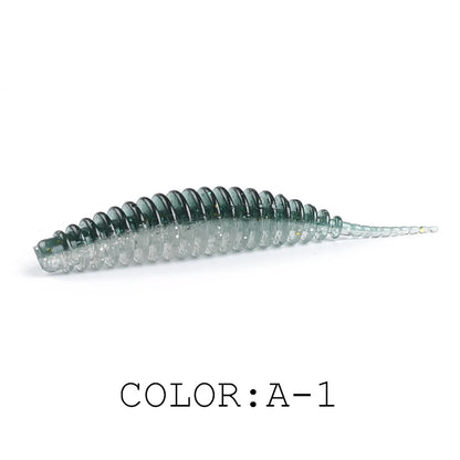 HookUpCo. Soft Bait Fishing Lures - HookUpCo.