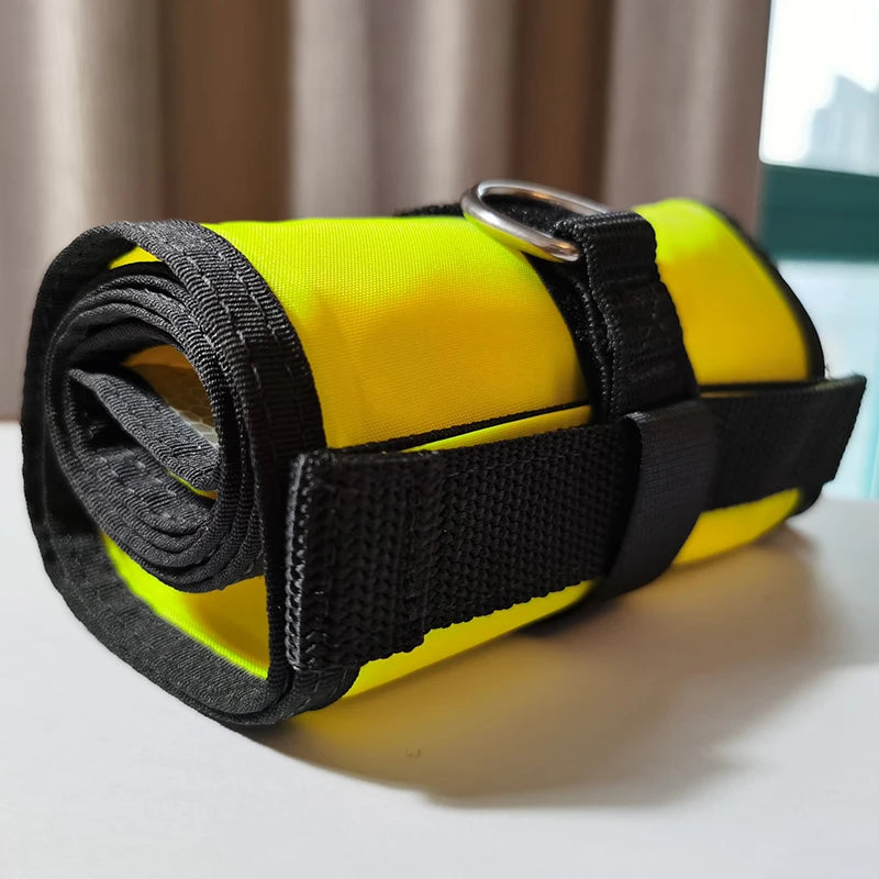 HookUpCo. Colorful Diving SMB Buoy