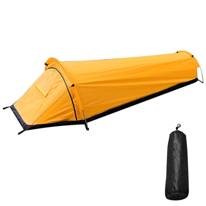 HookUpCo. Waterproof Lightweight Backpacking Tent - HookUpCo.
